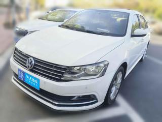 大众朗逸2017款 1.6L 手动舒适版
