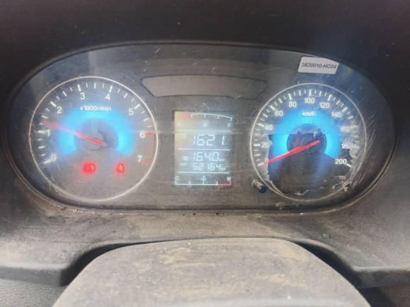 [杭州·浙A] 二手东风小康东风小康D512021款 1.5L标准型后双轮国VI