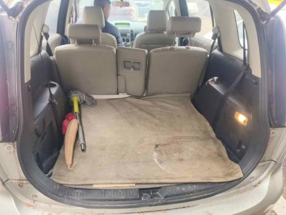 [金华·浙G] 二手马自达马自达52008款 2.0 自动舒适型