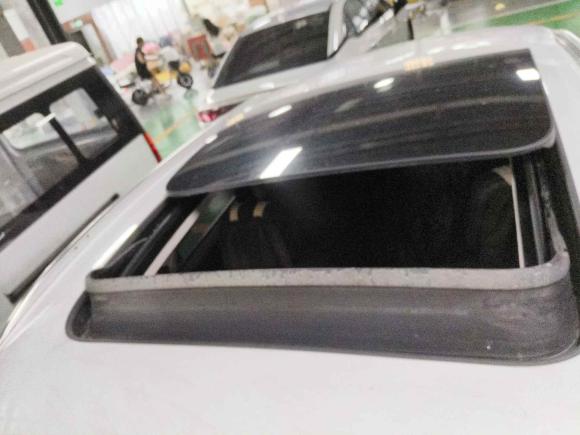 [广州·粤A] 二手奥迪奥迪Q32017款 30 TFSI 标准型