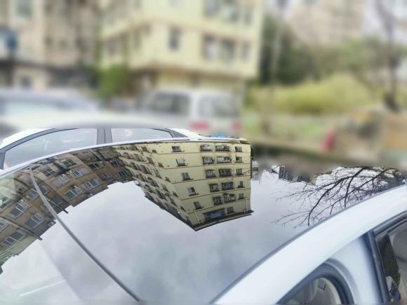 [深圳·粤B] 二手零跑汽车零跑B012025款 550悦享版