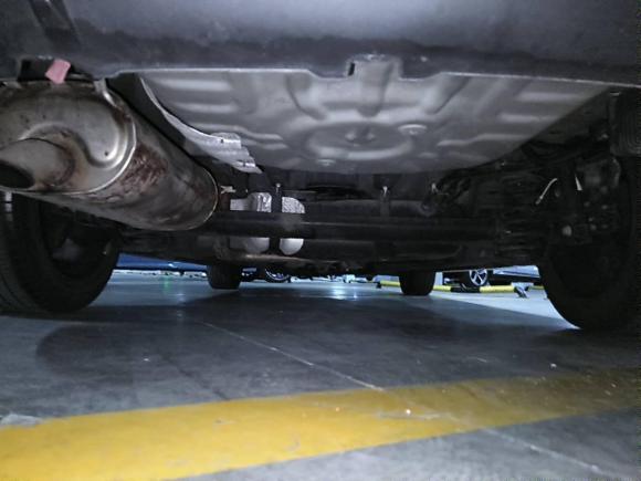 [上海·粤L] 二手奇瑞艾瑞泽5 PLUS2021款 小AI 1.5T CVT享PLUS