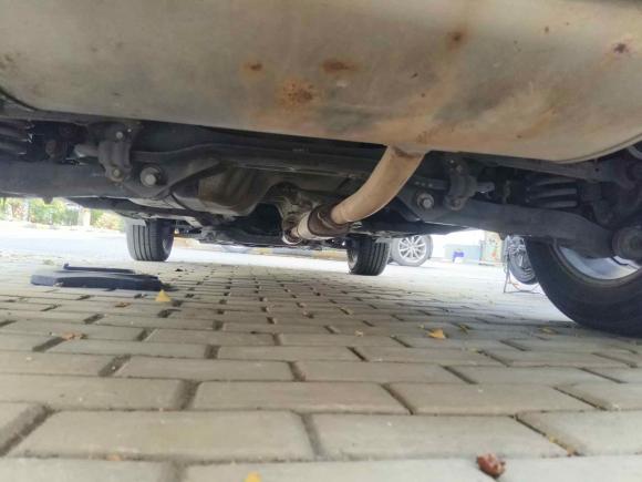 [苏州·苏E] 二手现代北京现代ix352015款 2.0L 自动两驱智能型 国IV