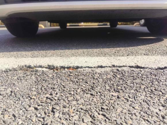 [南通·苏F] 二手大众Polo2019款 Plus 1.5L 自动炫彩科技版