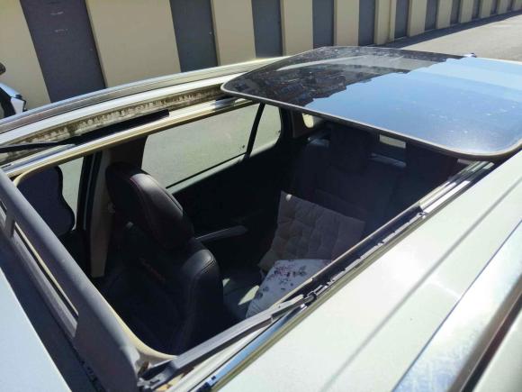 [常州·苏D] 二手铃木锋驭2014款 1.6L CVT两驱精英型