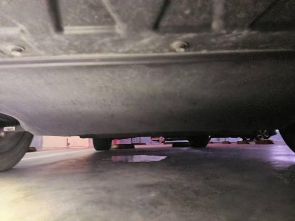 [上海·沪A] 二手荣威飞凡ER62021款 新动版 620km 智享版