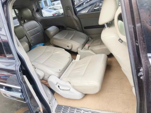 [深圳·粤B] 二手本田艾力绅2012款 2.4L VTi-S尊贵版