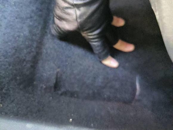 [无锡·苏E] 二手福特福克斯2015款 两厢 1.6L 自动风尚型