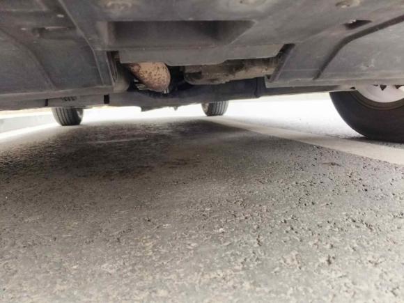 [南京·皖M] 二手本田本田CR-V2013款 2.0L 两驱经典版