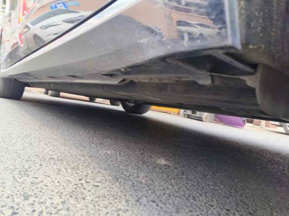 [上海·沪C] 二手大众辉昂2021款 380TSI 豪华版