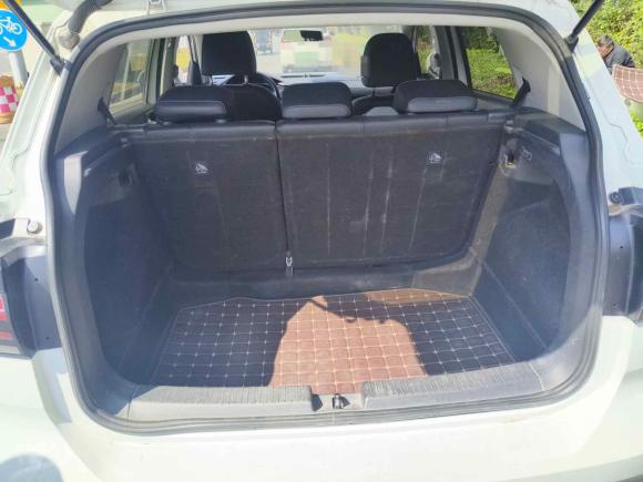 [成都·川A] 二手大众探影2020款 1.5L 自动 悦