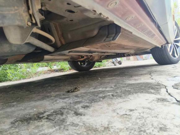 [佛山·粤E] 二手启辰启辰T902018款 2.0L CVT智联智尚版 国VI