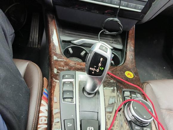 [南通·苏F] 二手宝马宝马X32014款 xDrive20i X设计套装