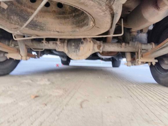 [上海·苏U] 二手江淮瑞风瑞风M32019款 创客版 1.6L 豪华型