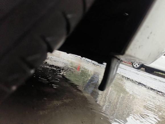 [杭州·浙A] 二手别克君威2012款 2.0L 豪华版