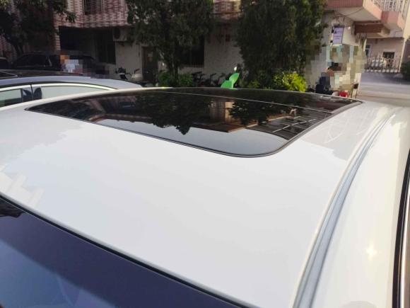 [佛山·粤E] 二手吉利汽车星瑞2023款 2.0TD 尊贵型