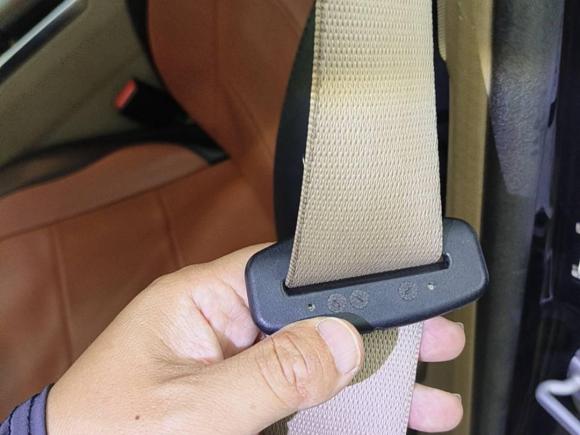 [杭州·浙J] 二手奔驰奔驰M级2012款 ML 350 动感型