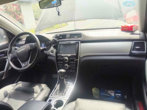 [杭州·鲁Q] 二手哈弗哈弗H22016款 红标 1.5T 自动两驱豪华型