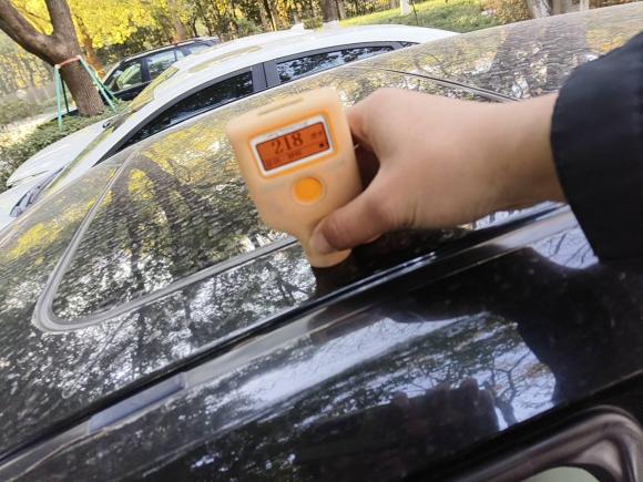 [杭州·浙A] 二手马自达睿翼2009款 2.5L 自动至尊版