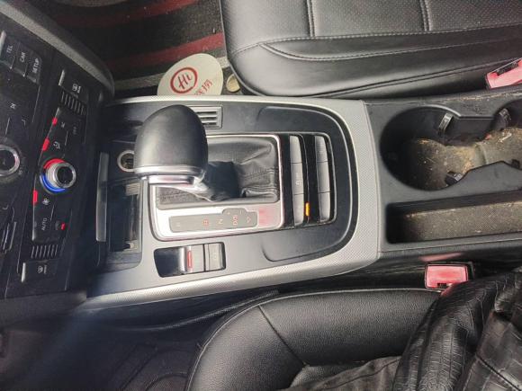 [金华·沪C] 二手奥迪奥迪A4L2013款 35 TFSI 自动标准型