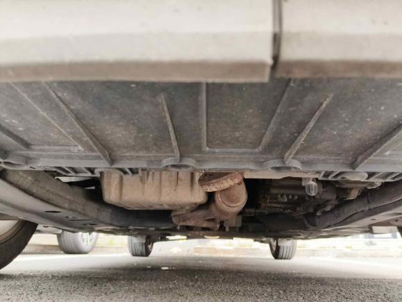 [合肥·皖A] 二手别克英朗2014款 XT 1.6L 自动时尚版