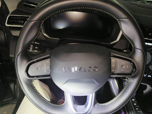 [广州·粤S] 二手领克领克052020款 2.0TD 两驱耀Halo