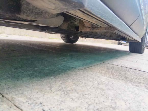 [青岛·鲁B] 二手林肯林肯MKX2015款 2.0T 四驱尊雅版