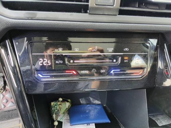 [常州·苏D] 二手大众探岳2021款 330TSI 两驱豪华智联版