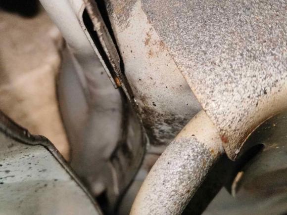 [南昌·赣A] 二手日产骊威2010款 劲锐版 1.6L 自动智能型