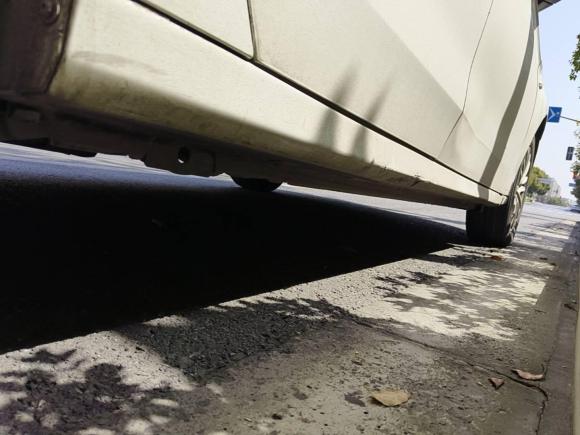 [上海·沪C] 二手雪铁龙爱丽舍2017款 1.6L 手动时尚型