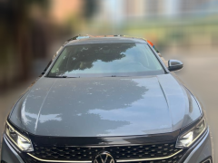 [深圳·粤L] 大众帕萨特2022款 330TSI 豪华版