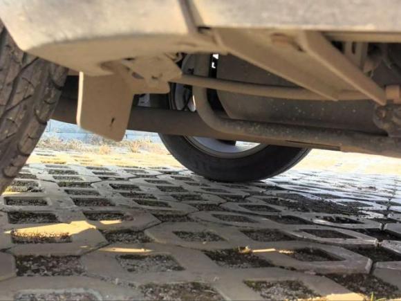 [成都·川A] 二手雪佛兰创酷2014款 1.4T 自动两驱豪华型