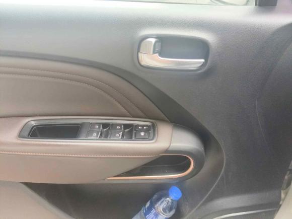 [武汉·湘A] 二手广汽传祺传祺GS32017款 150N 自动精英版