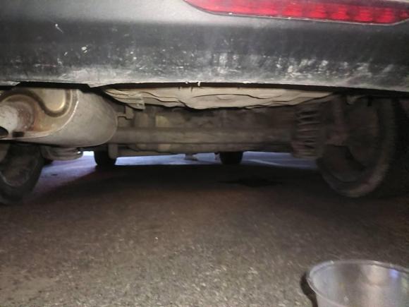 [嘉兴·浙F] 二手奇瑞艾瑞泽GX2018款 1.5T 手动型色版 国V