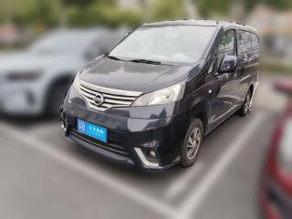 日产日产NV2002018款 1.6L CVT豪华型「无锡二手车」「天天拍车」