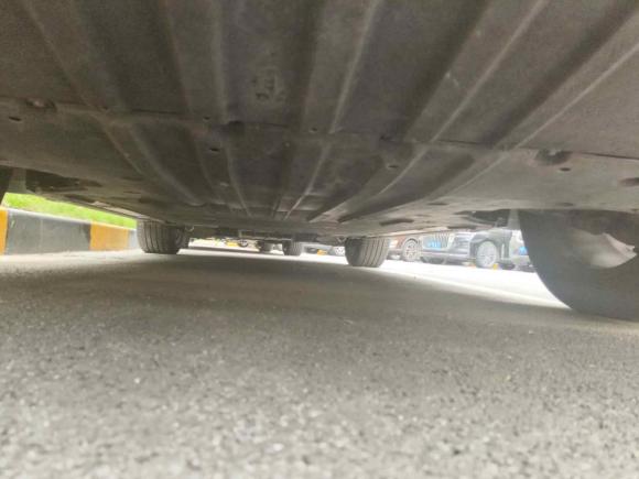 [上海·沪A] 二手蔚来蔚来ES72022款 75kWh