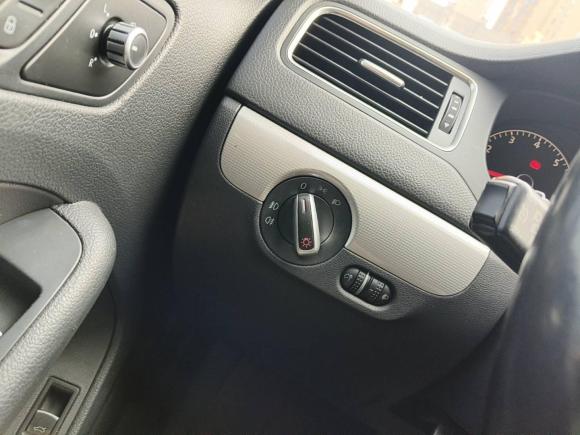 [义乌·浙G] 二手大众速腾2014款 1.6L 自动舒适型