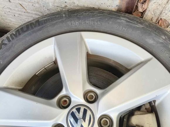 [武汉·鄂W] 二手大众朗逸2013款 改款经典 1.6L 自动风尚版