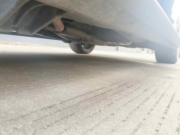 [上海·沪A] 二手路虎揽胜运动版2014款 3.0 SC V6 锋尚创世版