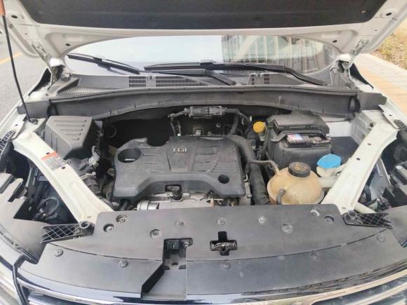 [宁波·浙B] 二手荣威荣威RX52016款 20T 两驱自动互联网智享版