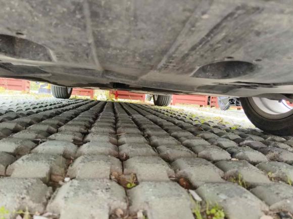 [嘉兴·浙F] 二手现代领动2016款 1.6L 自动智炫·精英型