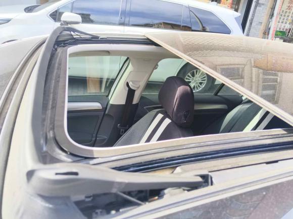 [西安·陕A] 二手大众高尔夫2019款 200TSI DSG舒适进取版 国VI