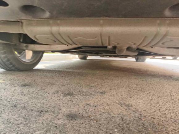 [上海·苏E] 二手奔驰奔驰CLA2018款 CLA 200 动感型