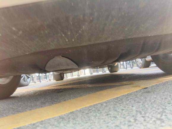 [杭州·浙A] 二手Jeep自由光2020款 2.0L 两驱经典运动版