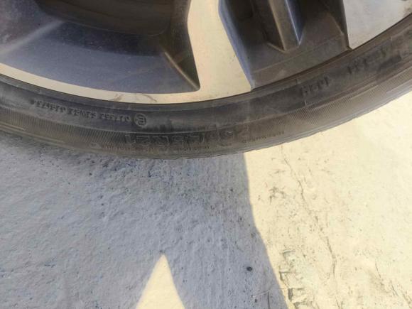 [杭州·浙A] 二手魏牌魏牌 VV72017款 2.0T 旗舰型