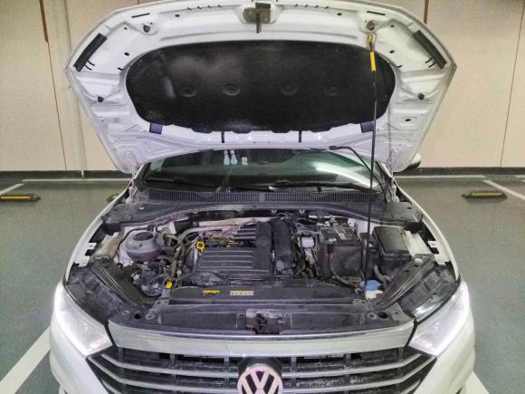 [合肥·鄂Q] 二手大众速腾2021款 280TSI DSG超越版