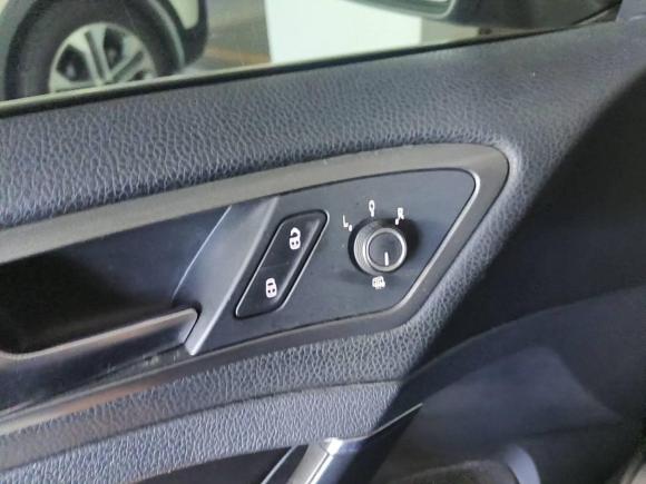 [深圳·粤B] 二手大众高尔夫2014款 1.4TSI 自动豪华型