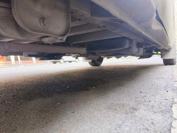 [合肥·皖A] 二手上汽大通MAXUS新途V802023款 2.0T 手动经典傲运通长轴超低顶6/7/8/9座