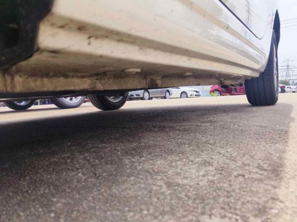 [南通·苏F] 二手荣威科莱威CLEVER2022款 311km元气啵啵版