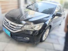 [义乌·浙G] 本田雅阁2014款 2.4L EX 豪华版